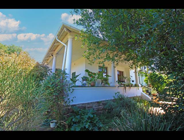 4 BEDROOM HOUSE FOR SALE IN KENSINGTON